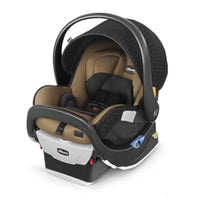 Chicco Fit2 Infant & Toddler Car Seat – Rear-Facing with Two Recline Positions | Cienna