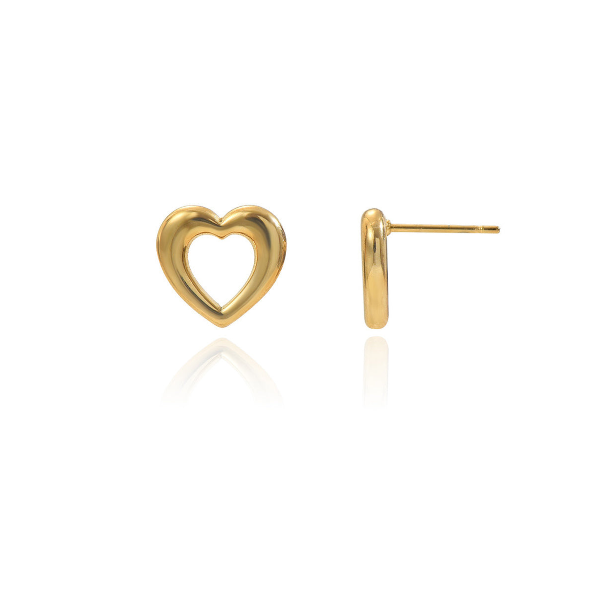 Lxalry 18k Gold Plated Jewelry