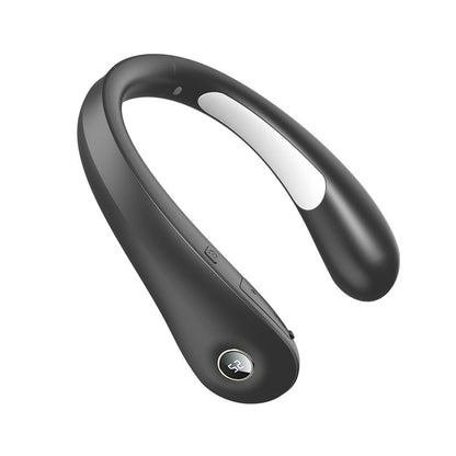 Warm Neck Hand Warmer Power Bank Portable Digital Display Usb