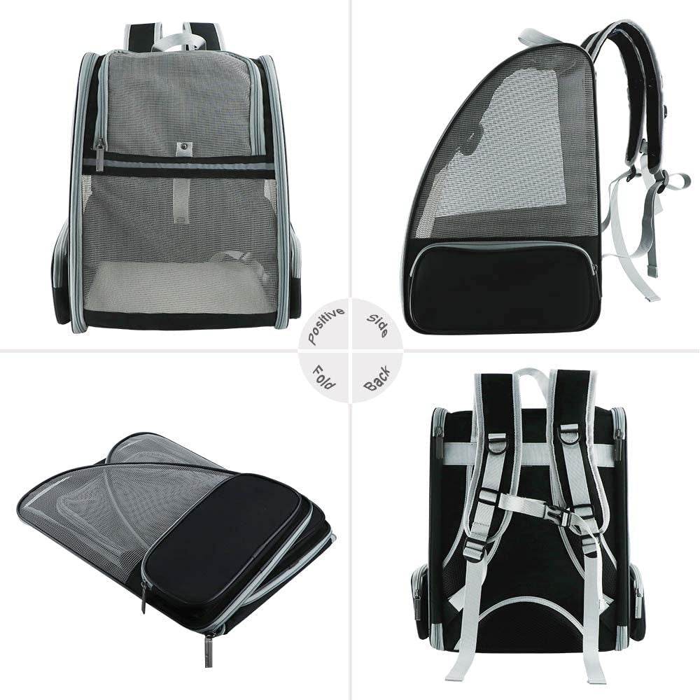 Bubble Travel Carrier