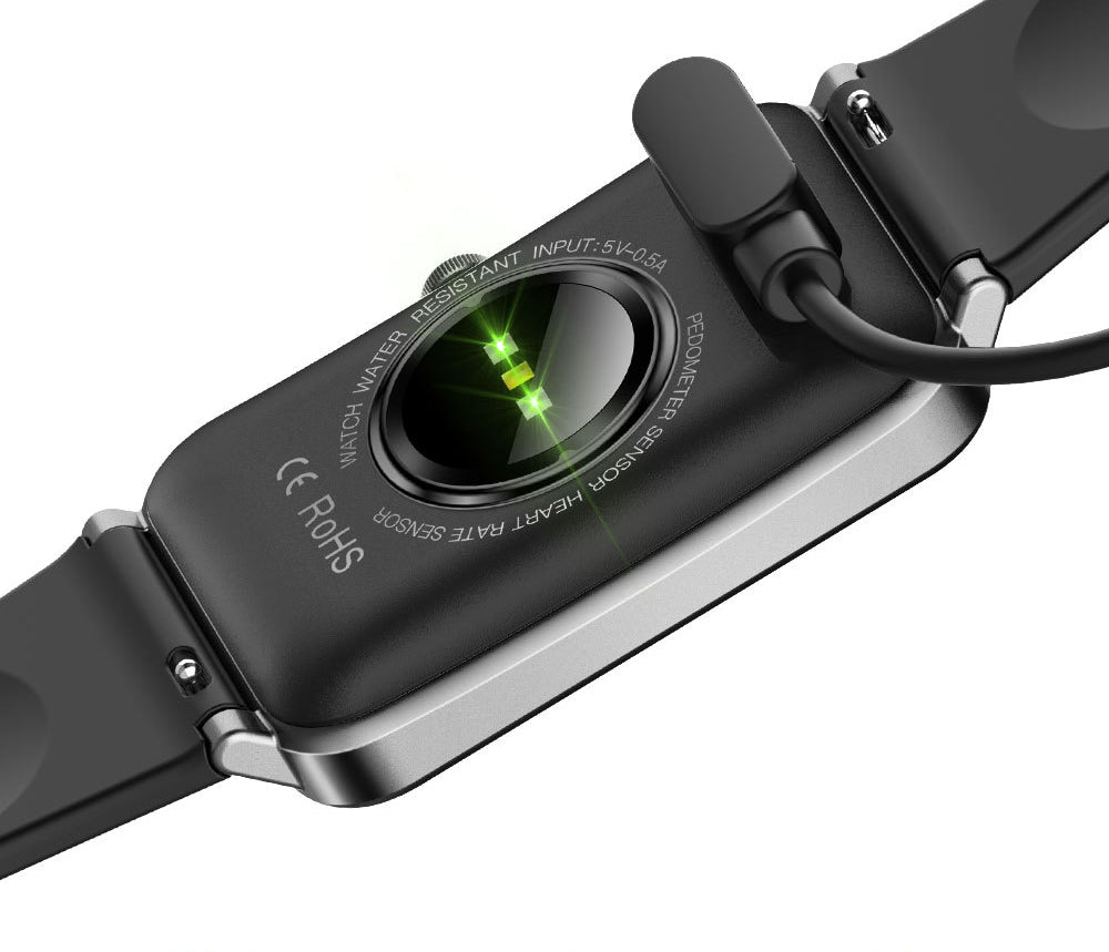 ZX18 Sports Smart Watch