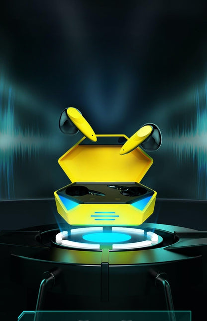 Auriculares TWS para juegos con radio Bluetooth G20 modelo privado