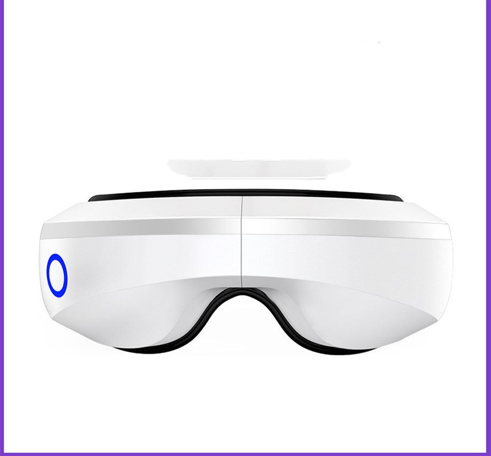 Vibrating Eye Massager Bluetooth Electronics