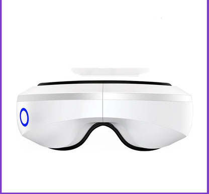 Vibrating Eye Massager Bluetooth Electronics