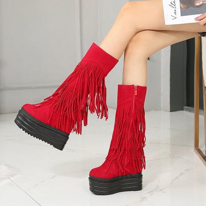 Super High Heel Women Jewelry