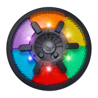 Plateau de jeu interactif pour machine de jeu de mémoire avec lumières LED et effets sonores