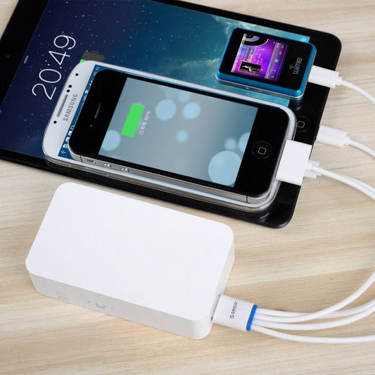 Compatible avec Apple, câble de données multifonction quatre-en-un pour Iphone6s4s et téléphone Android