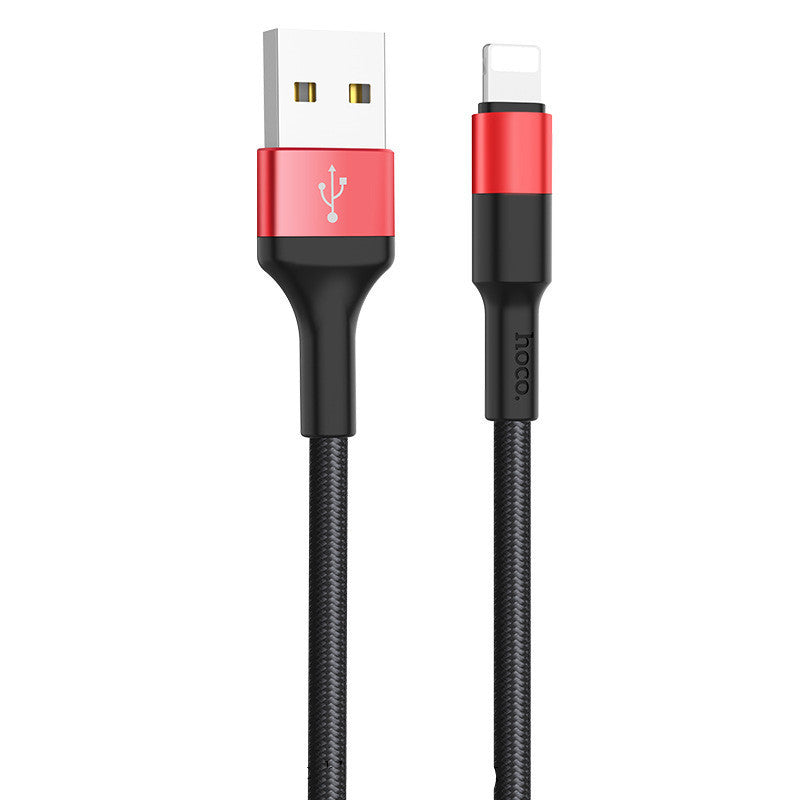Home Moda Personalidad Cable de Datos Android