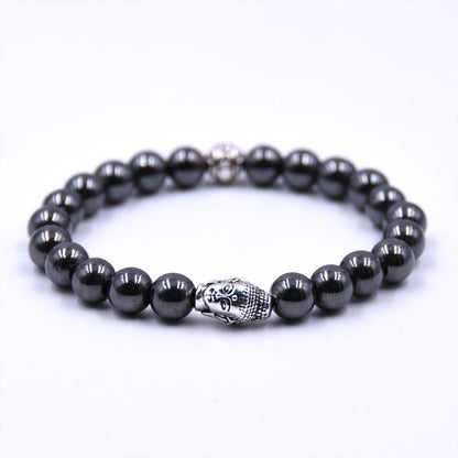 Beads Couple Jewelry Boys