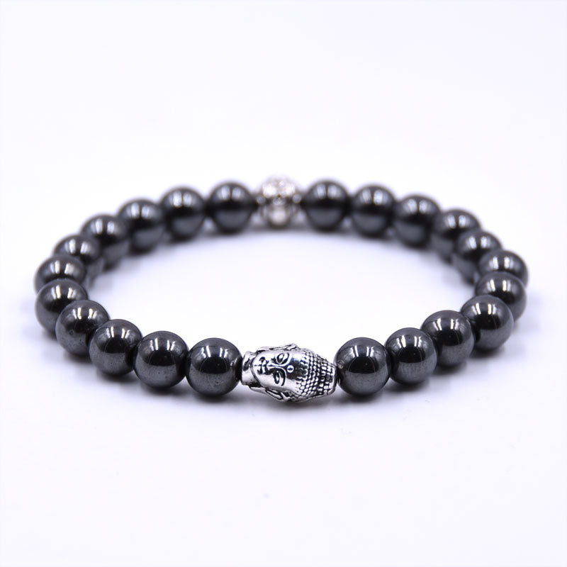 Beads Couple Jewelry Boys