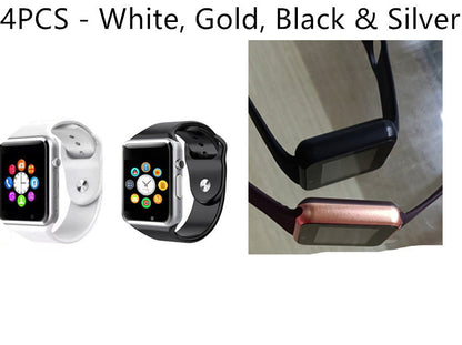 A1 Smart Watch