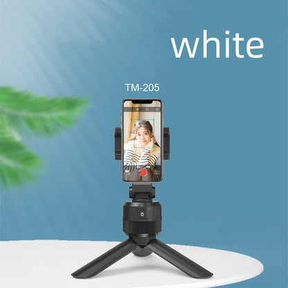 Support de téléphone rotatif à 360 degrés horizontal et vertical