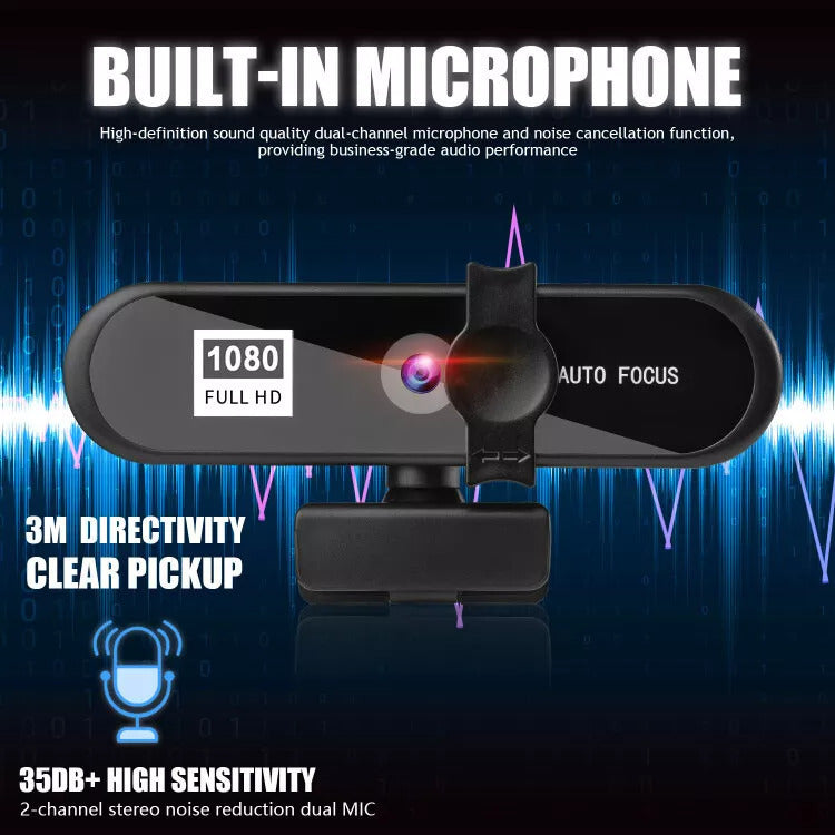 Full Hd 1080p Usb Electronics