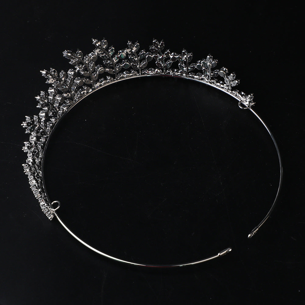 Jane Eyre Jewelry Bride