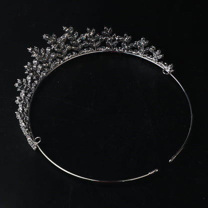 Jane Eyre Jewelry Bride