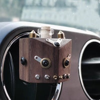 Aroma Diffuser Car Perfume Decoration