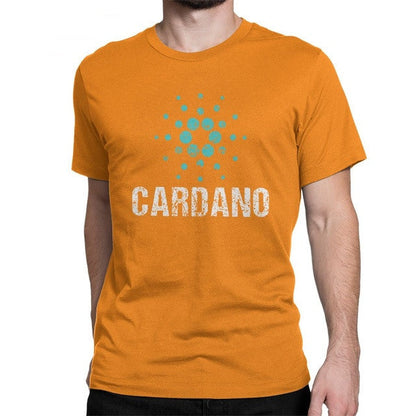 Cardano Ada Logo Cryptos Apparel