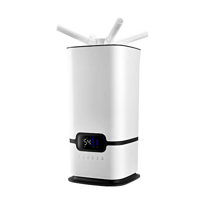 Large Capacity Humidifier Floor-mounted Water-added Disinfection Air Sprayer