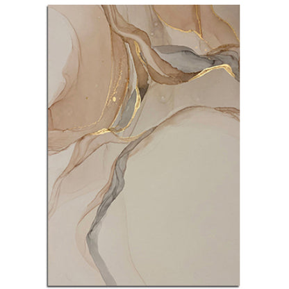 Living Room Decoration Abstract Canvas Painting Poster