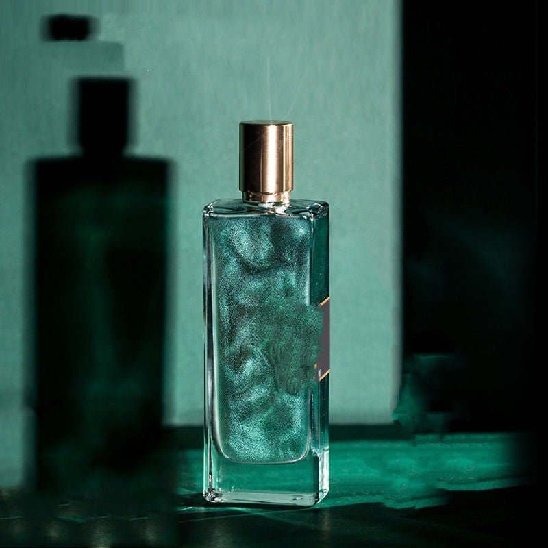 Coffret Cadeau Eau de Toilette Fille Pailletée