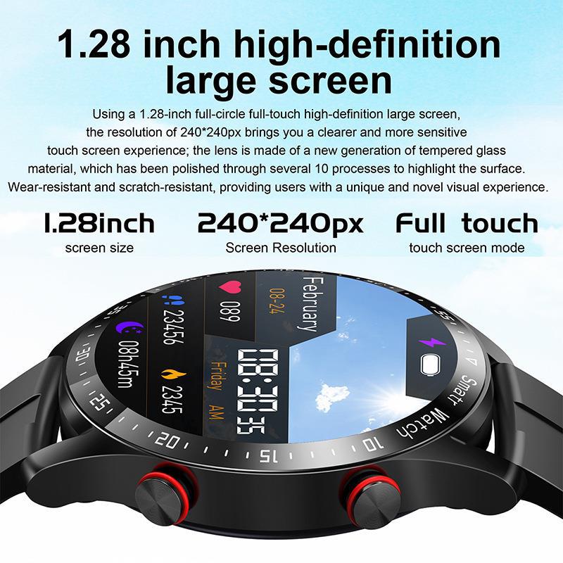 Business Smart Watch