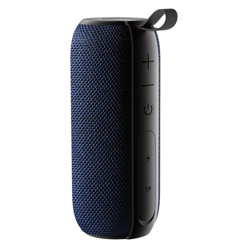 Haut-parleur Bluetooth sans fil portable, étanche pour extérieur, pour téléphone portable intelligent