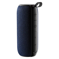 Haut-parleur Bluetooth sans fil portable, étanche pour extérieur, pour téléphone portable intelligent