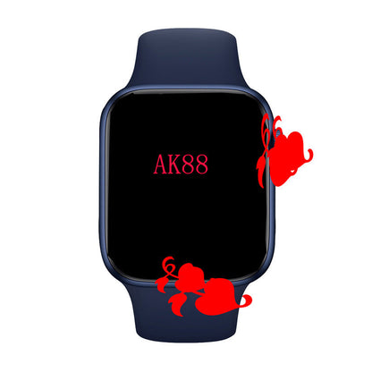 Music Smart Watch