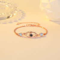 Bracelet Women's Custom Simple Girlfriends Couple Students
