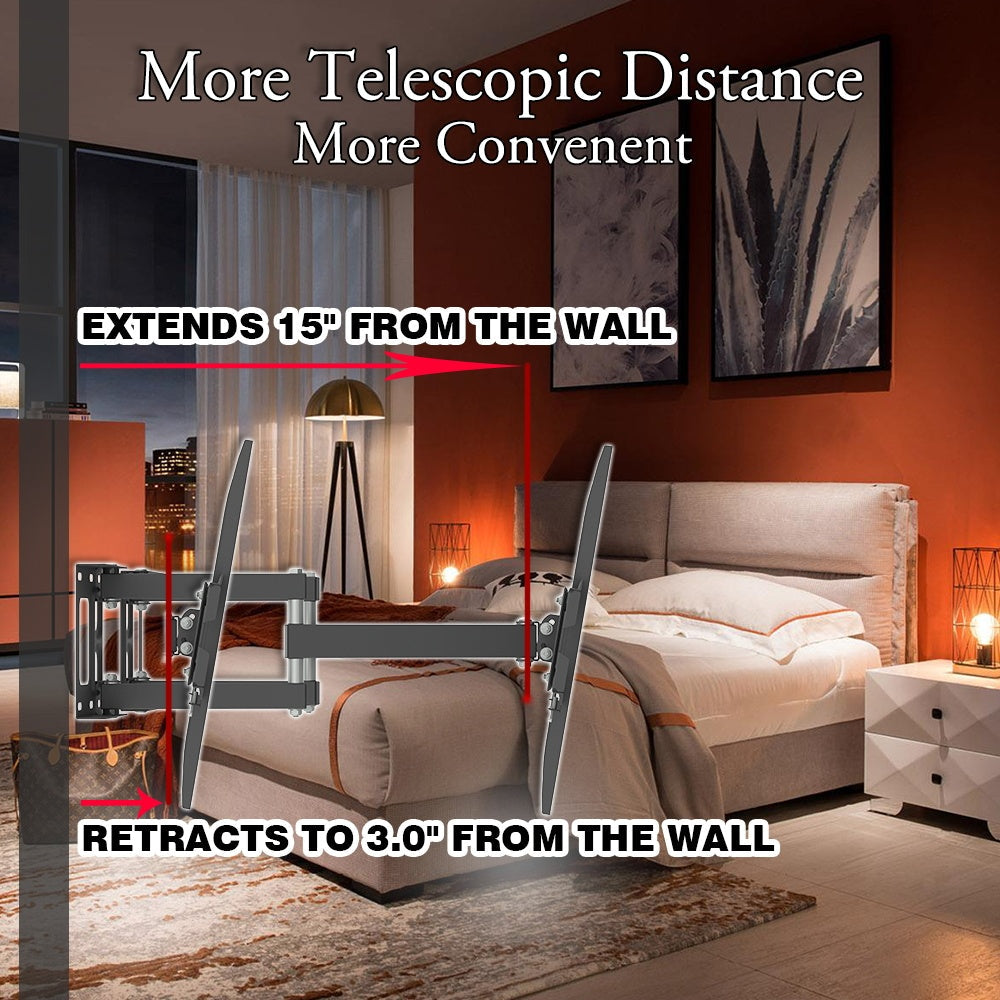 Tmds-105 Up Down Angle Essential