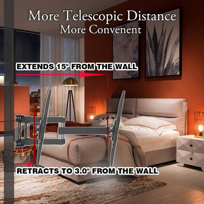 Tmds-105 Up Down Angle Essential