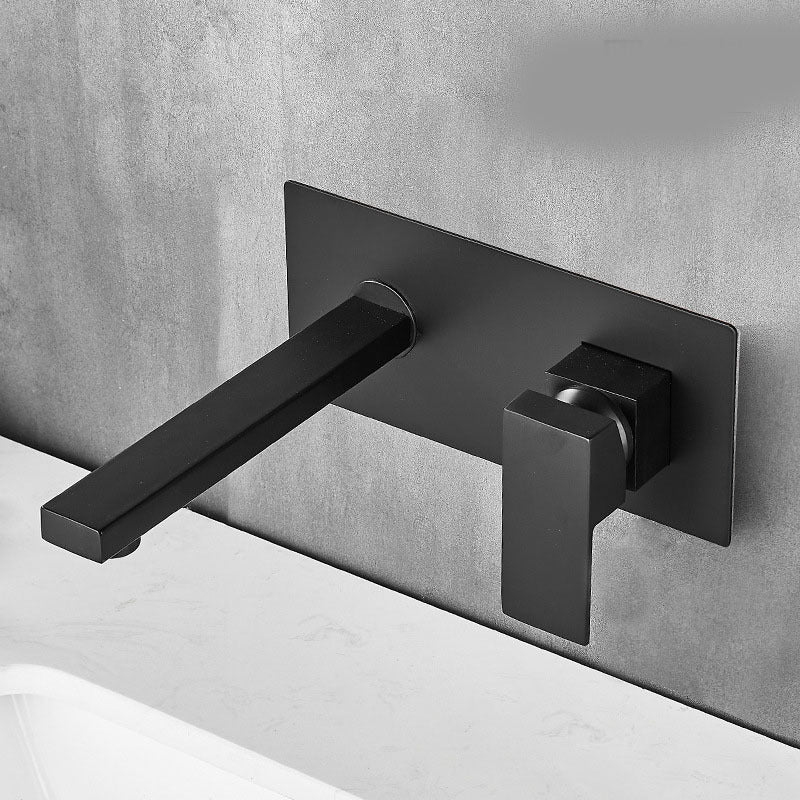 Bathroom Basin Faucet