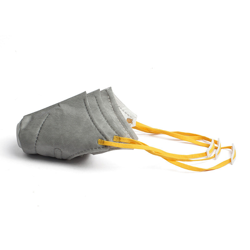 Masques anti-buée anti-brume pour chiens, masque anti-poussière anti-pollution, muselière douce en coton pour chien, masque buccal pour animaux de compagnie, filtre respiratoire PM2.5, produits pour animaux de compagnie