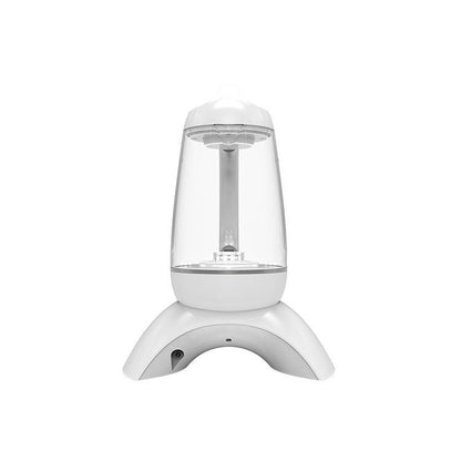 Large Capacity Micro-electrolysis Beauty Rich Hydrogen Generator