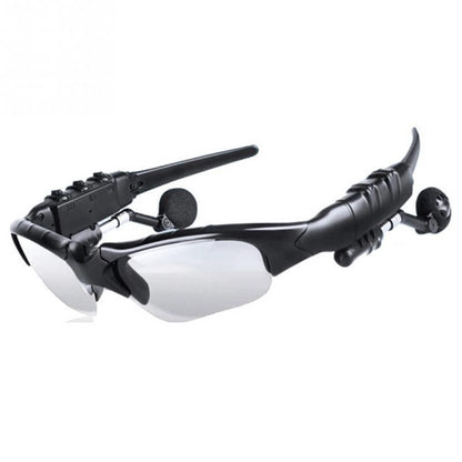 Women's Chic Crystal Bluetooth Audio Electronics