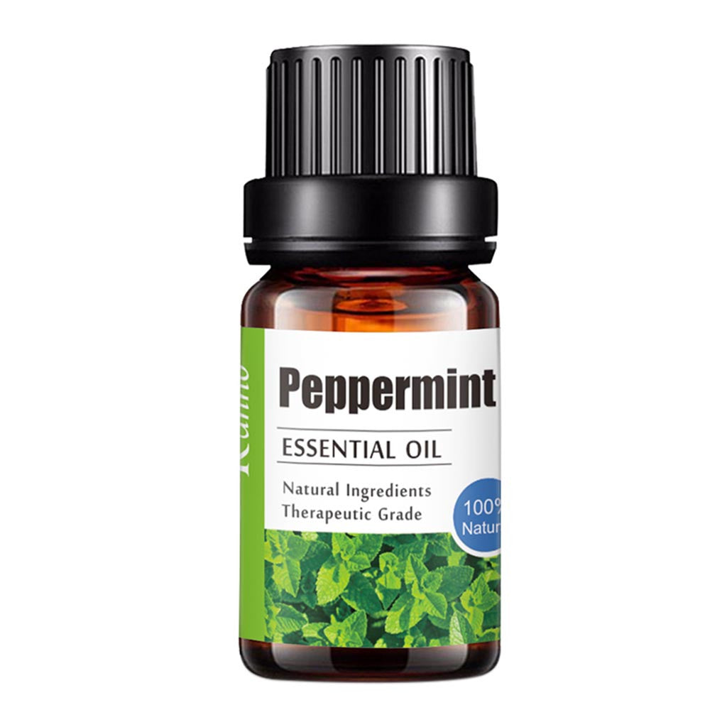 Pure Essential Oil – 10ml Aroma Diffuser Blend