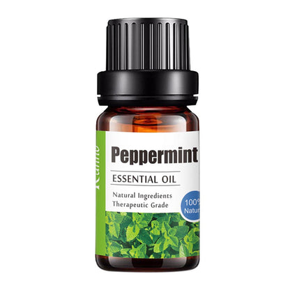 Pure Essential Oil – 10ml Aroma Diffuser Blend