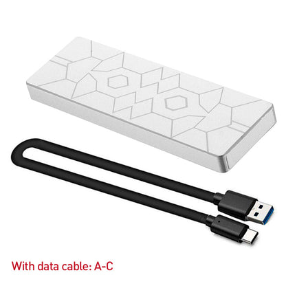 New Product 1TB 2TB 4TB 8TB Solid State Hard Drive Mobile Hard Drive Mini