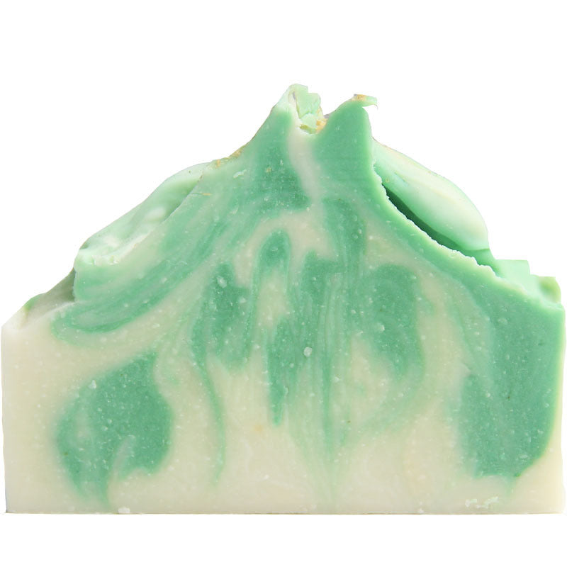 Savon à main lavant à l'huile d'Aloe Vera North American Breeze