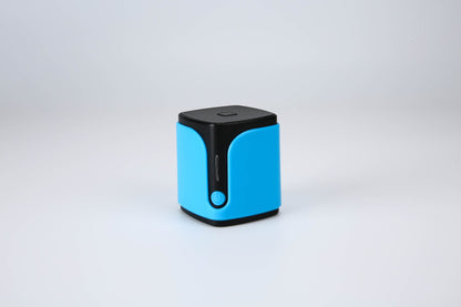 Tarjeta de audio inalámbrica Bluetooth cuadrada
