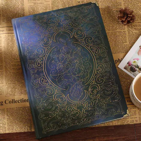 Journal intime vintage
