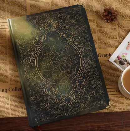 Journal intime vintage