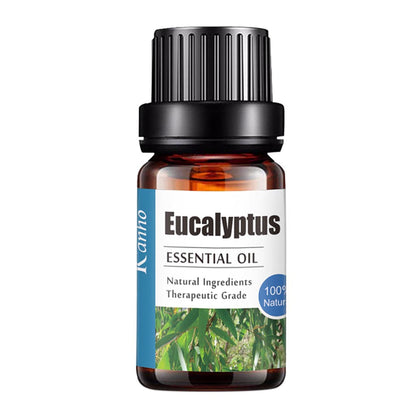 Pure Essential Oil – 10ml Aroma Diffuser Blend