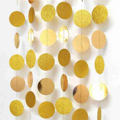 Window Classroom Bar Party Decoration And Arrangement Supplies