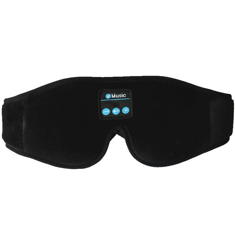 3d Eye Mask Bluetooth Electronics