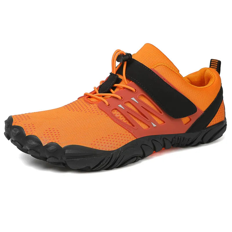 Outdoor Non-Slip Hiking & Climbing Boots – Durable Trail Boots