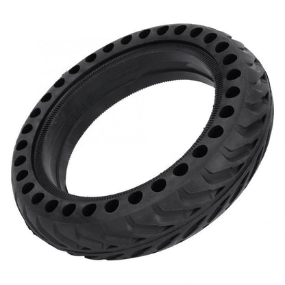 Electric Scooter 852-inch Honeycomb Run-flat Tire
