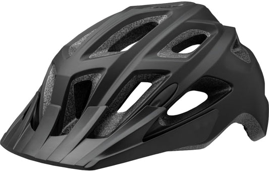 Cannondale Trail Helmet BLACK S-M