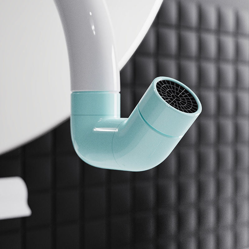 Faucet Aerator Splash Guard Bubbler