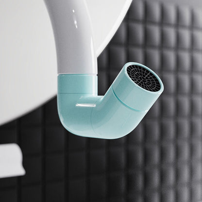 Faucet Aerator Splash Guard Bubbler